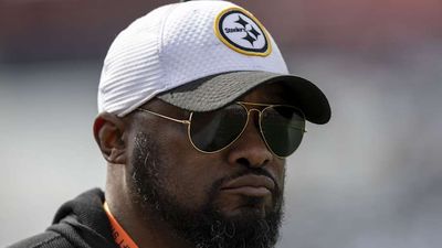 Mike Tomlin’s Update on T.J. Watt Contract Holdout Both Hopeful and Foreboding