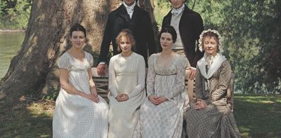 Friday essay: foggy, flirty and too much – Jane Austen’s menopausal women solicit compassion while making us laugh
