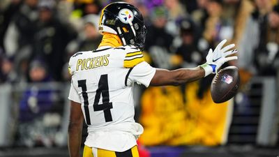 Pickens vs. Metcalf: Who Will Have The Better Year