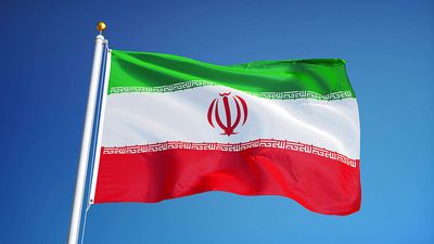 Dow Jones Futures Tumble, Pare Losses As Israel Hits Iran's Nuclear Sites; Oil Spikes