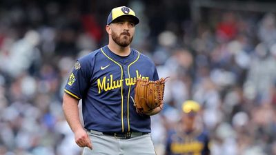 Brewers Pitcher Requests Trade After Being Demoted to Bullpen Role