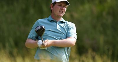 MacIntyre emerges unscathed at brutal Oakmont as Scot makes fine start to US Open