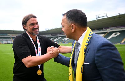 Leeds United told to pay £50m to sign Premier League forward: report