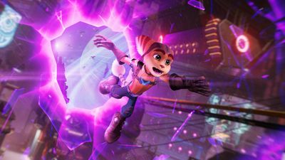 The mystery of Ratchet and Clank: Rift Apart's final Easter egg has finally been revealed, but Insomniac had to show us itself