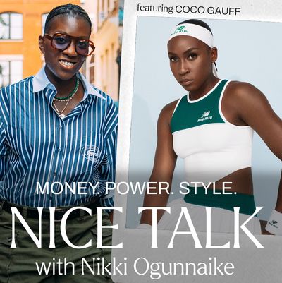 Coco Gauff Reveals the Advice She Gave Herself After the 2022 French Open—Which Led to This Year's Victory