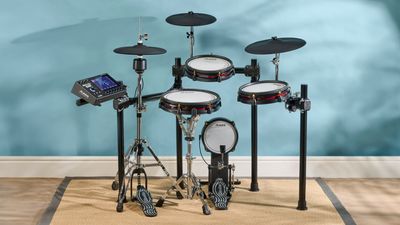 “There is no question that there’s enough quality audio here to cater for every musical taste and presents a massive amount of editing options”: Alesis Strata Club review