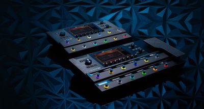 “The single biggest leap Line 6 has made in its near 30 year history of modelling amps”: Line 6 debuts all-new AI tech as it supercharges its amp modelling platform with the Helix Stadium series