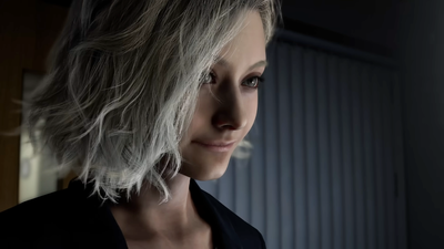 Resident Evil 9 Requiem director Koshi Nakanishi confirms Grace Ashcroft as the 'brand new lead character' but I'm still not convinced Leon Kennedy won't pop up out of somewhere