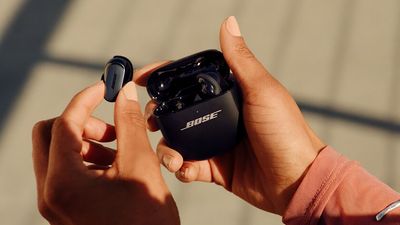 Bose makes its 5-star earbuds even better with a 2nd Gen upgrade