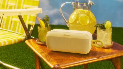 Bose refreshes SoundLink speaker line just in time for summer fun