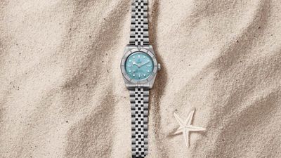 Tudor’s new Black Bay 54 is the watch of the summer