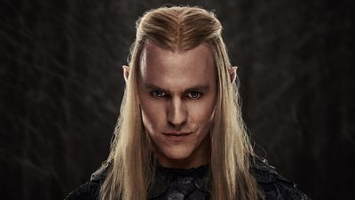 The Rings of Power season 3 adds three new cast members as filming begins on the hit Prime Video show's next chapter