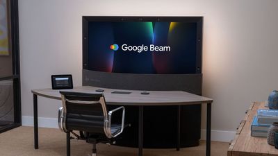 HP unveils the future of super-HD video meetings - but it will come at a huge price that I can't really believe is true