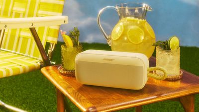 Could Bose's rugged, portable Bluetooth speaker be a rival for the five-star JBL Charge 6?