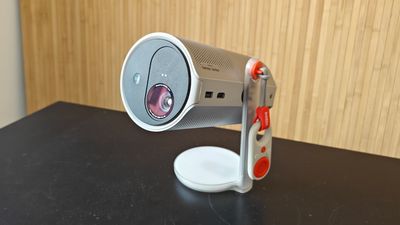 Xgimi MoGo 4