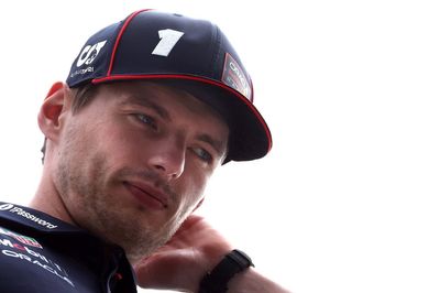 Verstappen won't change approach over F1 race ban threat: "Why should I?"
