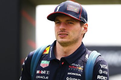 Max Verstappen won't change his driving over F1 race ban risk: "Why should I?"