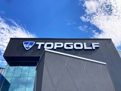 A $5.5 Million Reason to Buy Topgolf Callaway Stock in June 2025