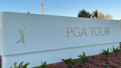 Report: NFL Executive to Become New CEO of PGA Tour Enterprises
