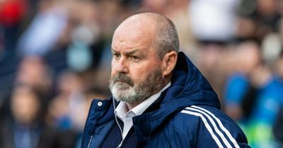 SFA stance on Steve Clarke's future revealed as chief makes pyro claim