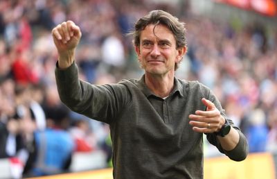 Tottenham: Three Brentford coaches confirmed to join Thomas Frank at Spurs