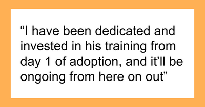 Rescue Dog Reunites With His Owner After Month Apart And People Can’t Stop Tearing Up