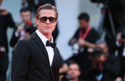 Brad Pitt opens up about learning from his mistakes