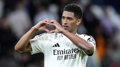 ‘Like Watching YouTube’—Jude Bellingham Names Real Madrid Icon As Dream Teammate