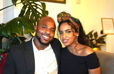 The Philanthropy Of Business: Domonique Gilmer's Mission To Give Back To Communities