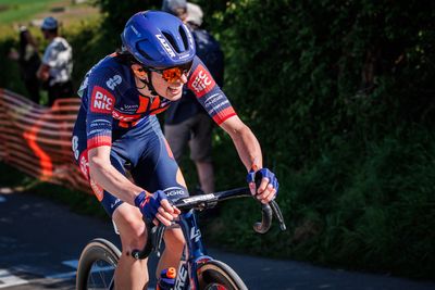 'The first three-hour outings seemed endless' – Marta Cavalli offers insight into Mount Teide altitude camp ahead of Tour de Suisse