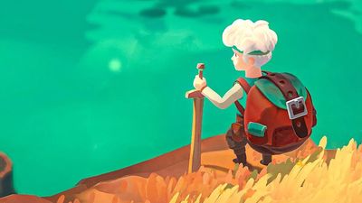 Moonlighter 2 is one of the biggest roguelikes at Steam Next fest, but I might prefer its shop management sim gameplay to be an arcane adventurer