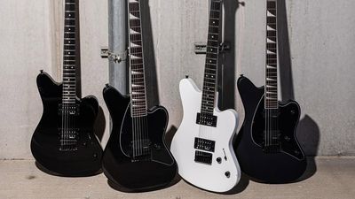 “A bold new take on a classic metal machine”: Having ridden the wave of popular demand, Jackson’s Surfcaster offset has landed – and it’s built for speed