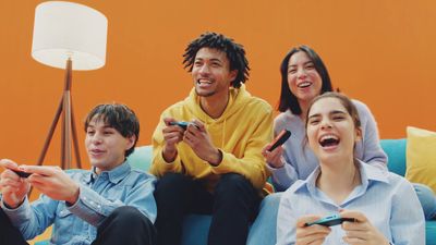The Switch 2 has already sold 3.5 million units, making it Nintendo's fastest selling console yet—but I'm struggling to feel enthusiastic about this hardware launch