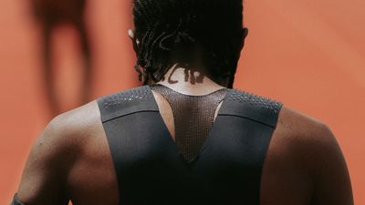 Faith Kipyegon is chasing history, and Nike’s radical new running tech might get her there