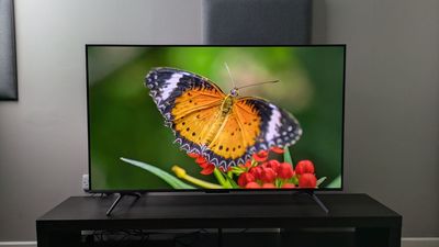 The TCL C6K is one of the best affordable mini-LED TVs I've tested this year, and it'll be a no-brainer during Black Friday