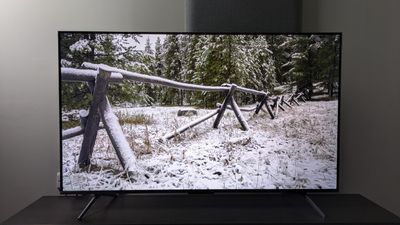 I tested TCL’s cheapest mini-LED 4K TV and it’s brilliant value for money, if you’re good with its flaws