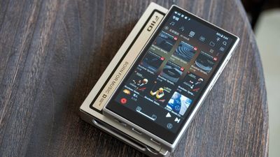 Fiio's affordable portable music player promises potent performance in your pocket