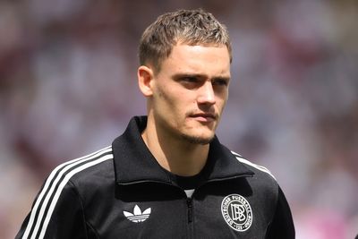 Bayern Munich could not match Liverpool's financial firepower in Florian Wirtz pursuit, says club executive