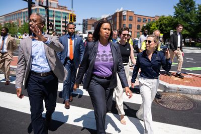 House passes bill that would void DC ‘sanctuary’ policies - Roll Call