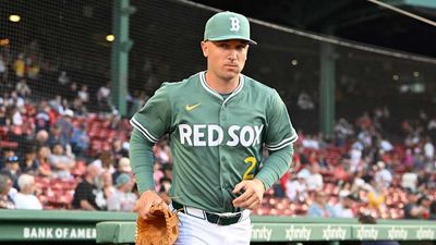 Alex Bregman Gets Encouraging Injury Update From Red Sox Manager Alex Cora