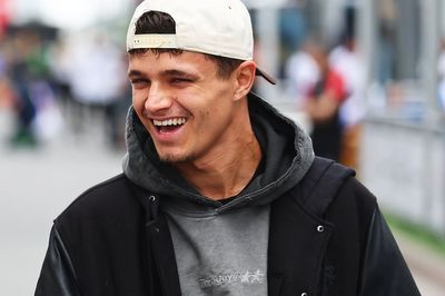 Lando Norris claims Max Verstappen will "fight more" despite risk of F1 race ban