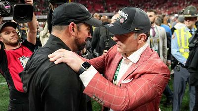 Ohio State AD Sends a Message to Fox on Big Noon Games