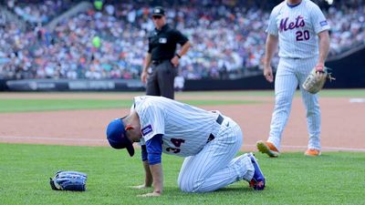 Mets Manager Says Kodai Senga Injury Isn't Pete Alonso's Fault