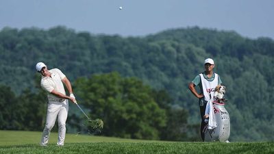 Oakmont’s Carnage Was Modest on Day 1 but Don’t Get Too Comfortable