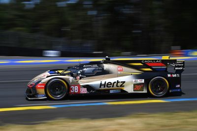 Bourdais: Cadillac has no chance to win Le Mans 24 Hours despite pole position
