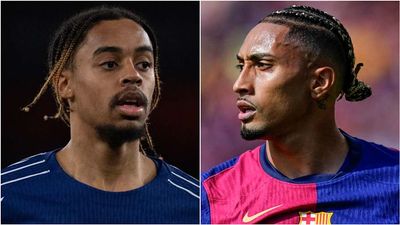 Transfer Rumors: Liverpool Learn Barcola Response; Barcelona’s Raphinha Dilemma