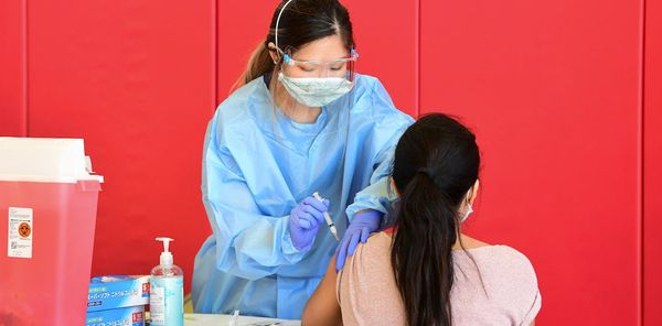RFK Jr’s shakeup of vaccine advisory committee raises worries about scientific integrity of health recommendations