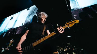 Roger Waters shares new trailer for This Is Not A Drill - Live from Prague The Movie