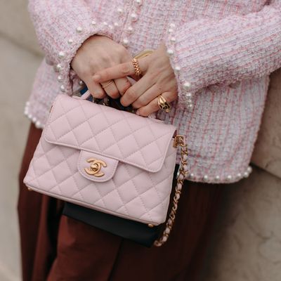 We Did the Chanel Bag Math—Does Their Latest Move Put Your Dream Flap Within Reach?