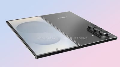 Samsung keeps hyping the Galaxy Z Fold 7 — here's why that could backfire